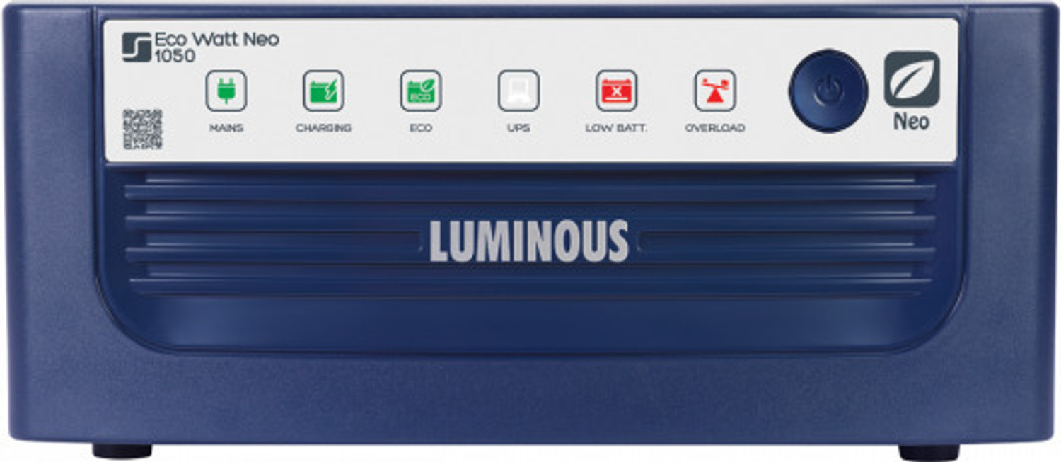 Image of LUMINOUS 42 Months Warranty Tubular Inverter Battery