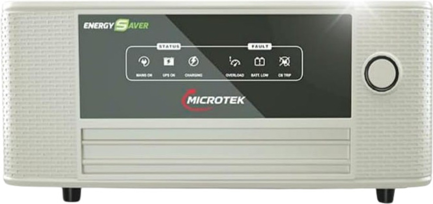 Image of Microtek 60 Months Warranty Tubular Inverter Battery