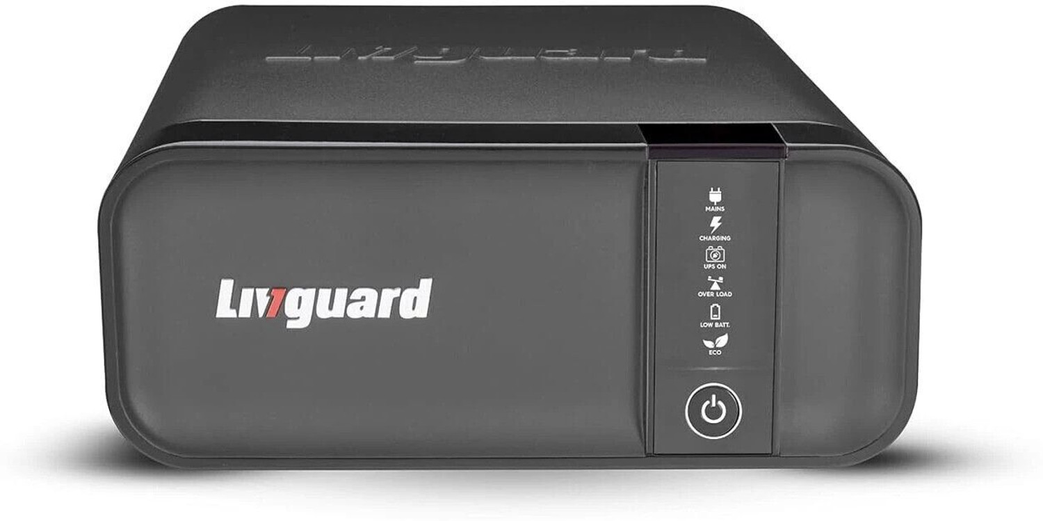 Image of Livguard 36 Months Warranty Tubular Inverter Battery