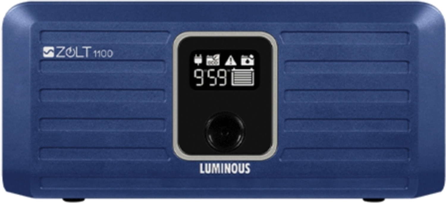 Image of LUMINOUS 60 Months Warranty Tubular Inverter Battery