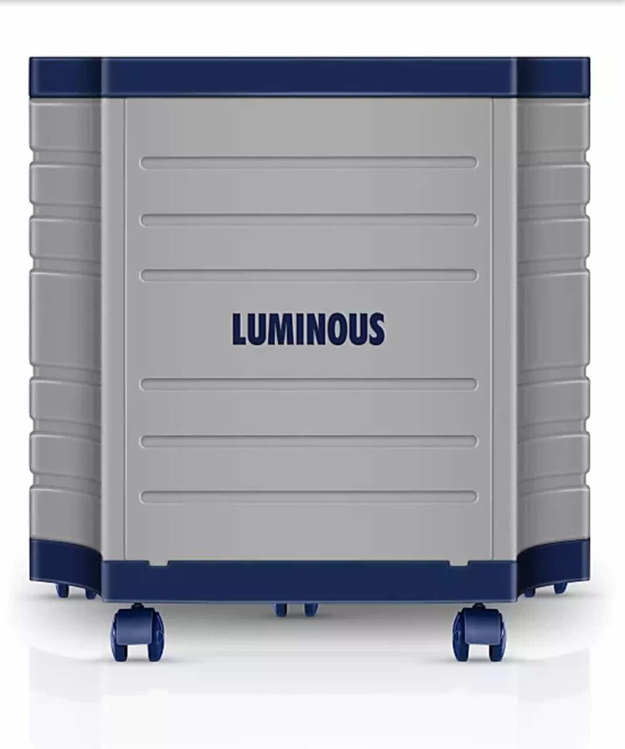 Image of LUMINOUS 48 Months Warranty Tubular Inverter Battery