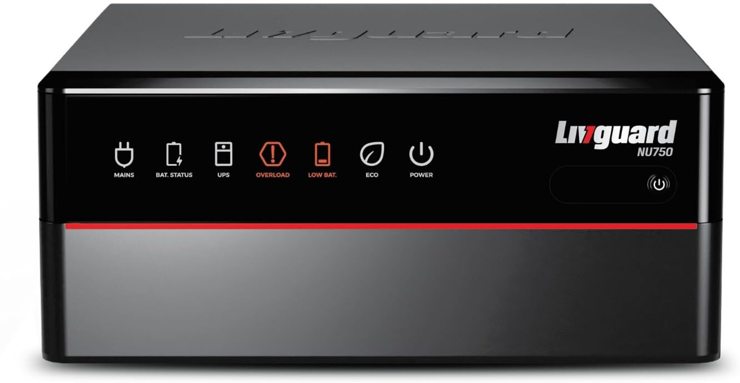 Image of Livguard 36 Months Warranty Tubular Inverter Battery