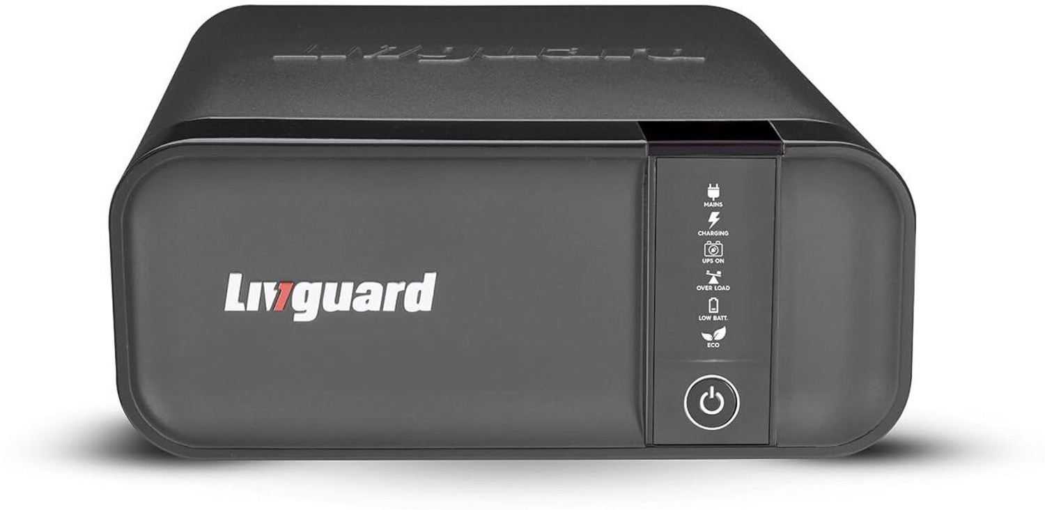 Image of Livguard 48 Months Warranty Tubular Inverter Battery
