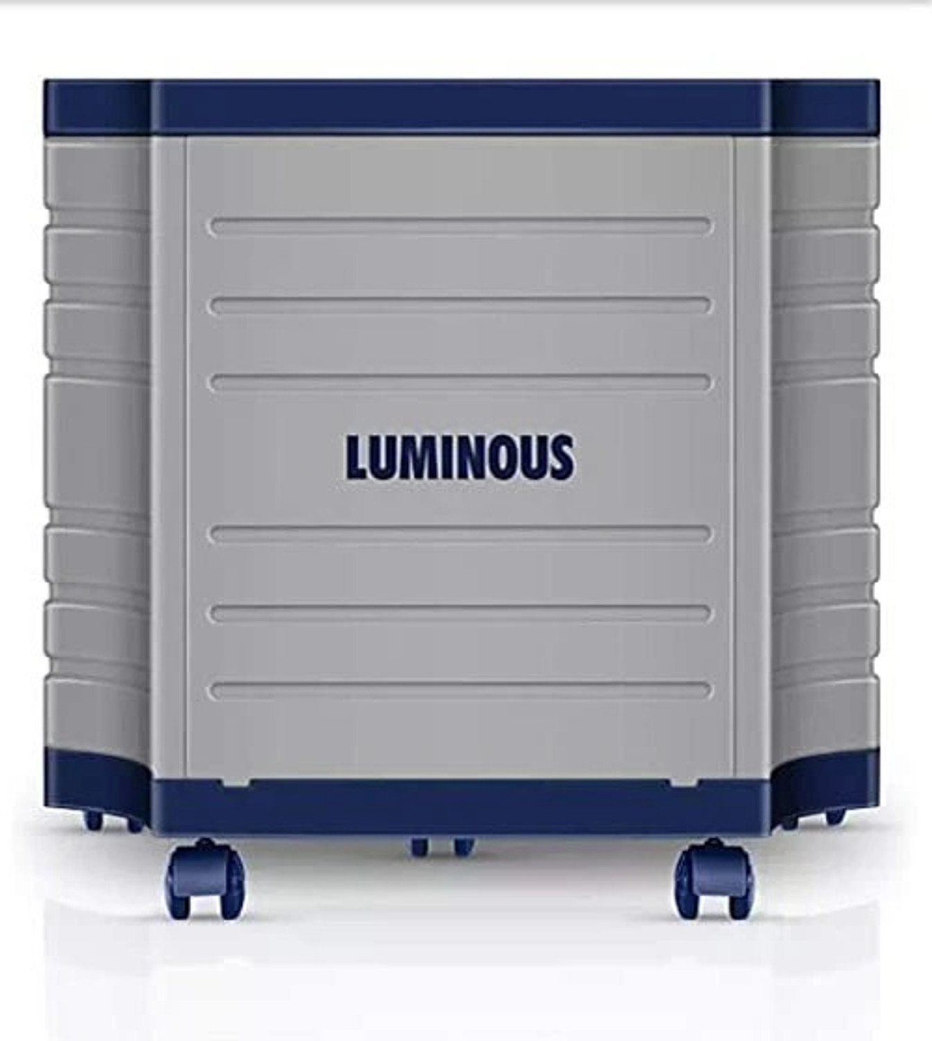 Image of LUMINOUS 48 Months Warranty Tubular Inverter Battery