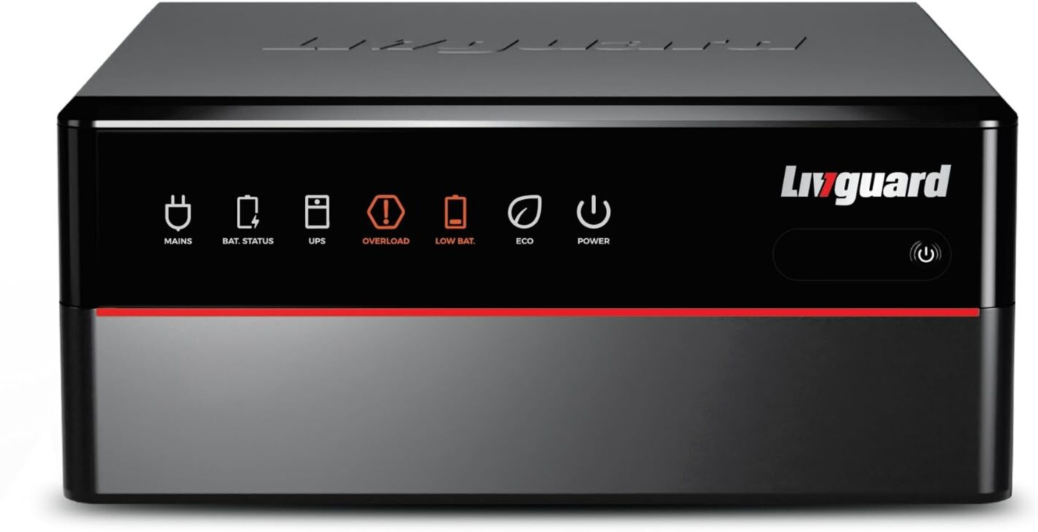 Image of Livguard 48 Months Warranty Tubular Inverter Battery