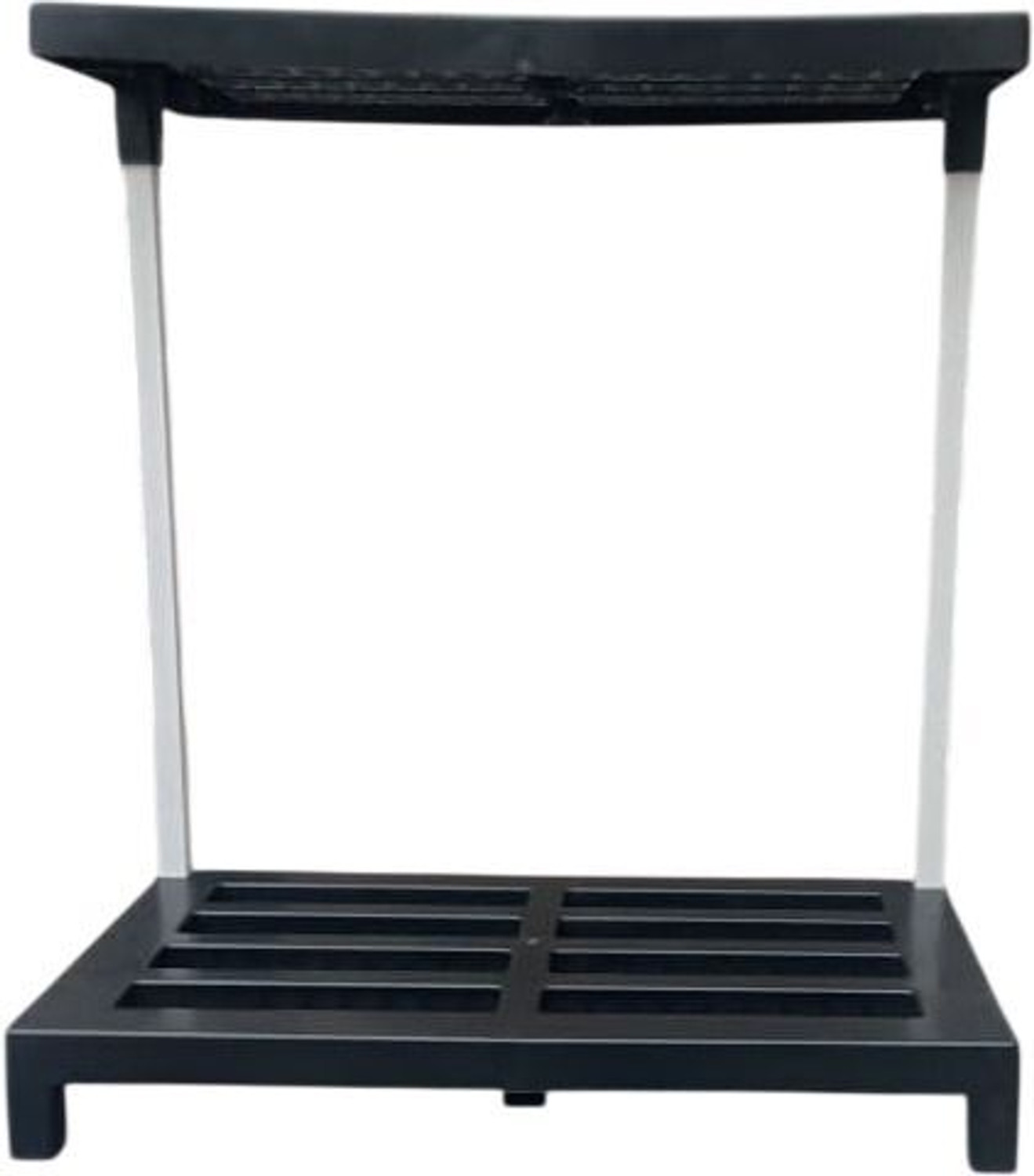 Image of MITTAL Modern Design & Durable Trolley for Inverter and Battery