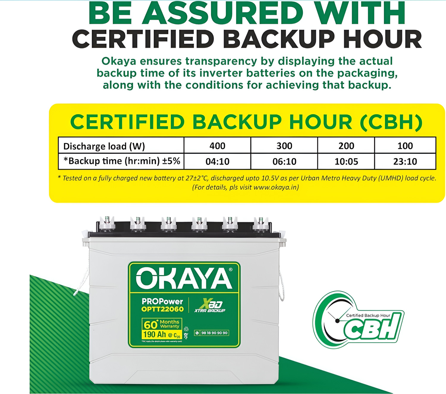 Image of OKAYA OKAYA PRO Power OPTT 22060 OPTT22060 with 60 Months Warranty Solar Compatible Pure Sine Wave Inverter