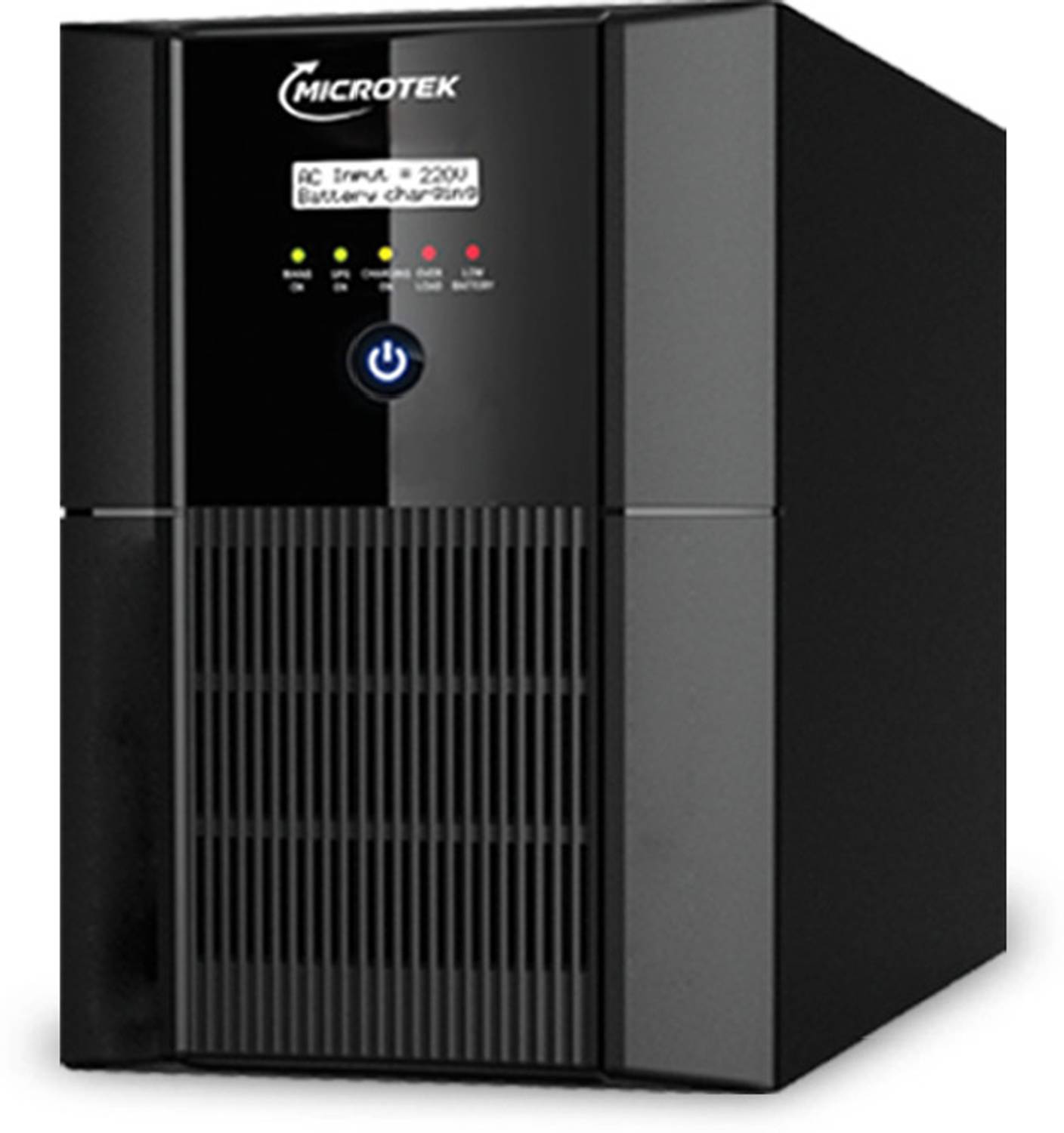 Microtek UPS JMSW2500+/24V UPS JMSW2500+/24V with 24 Months Warra