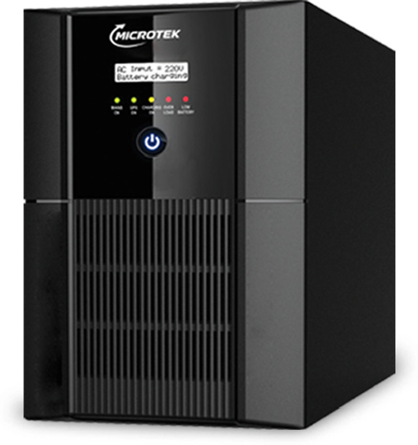 Image of Microtek UPS JMSW3500+ /24V UPS JMSW3500+ /24V with 2 Year Warranty Pure Sine Wave Inverter