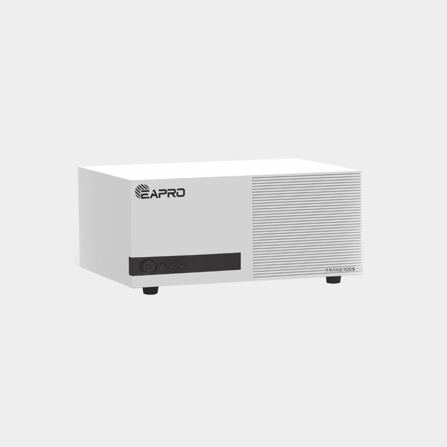 Image of eapro TRANO 1100S TRANO 1100S with 36 Months Warranty Solar Compatible Pure Sine Wave Inverter (950 VA)