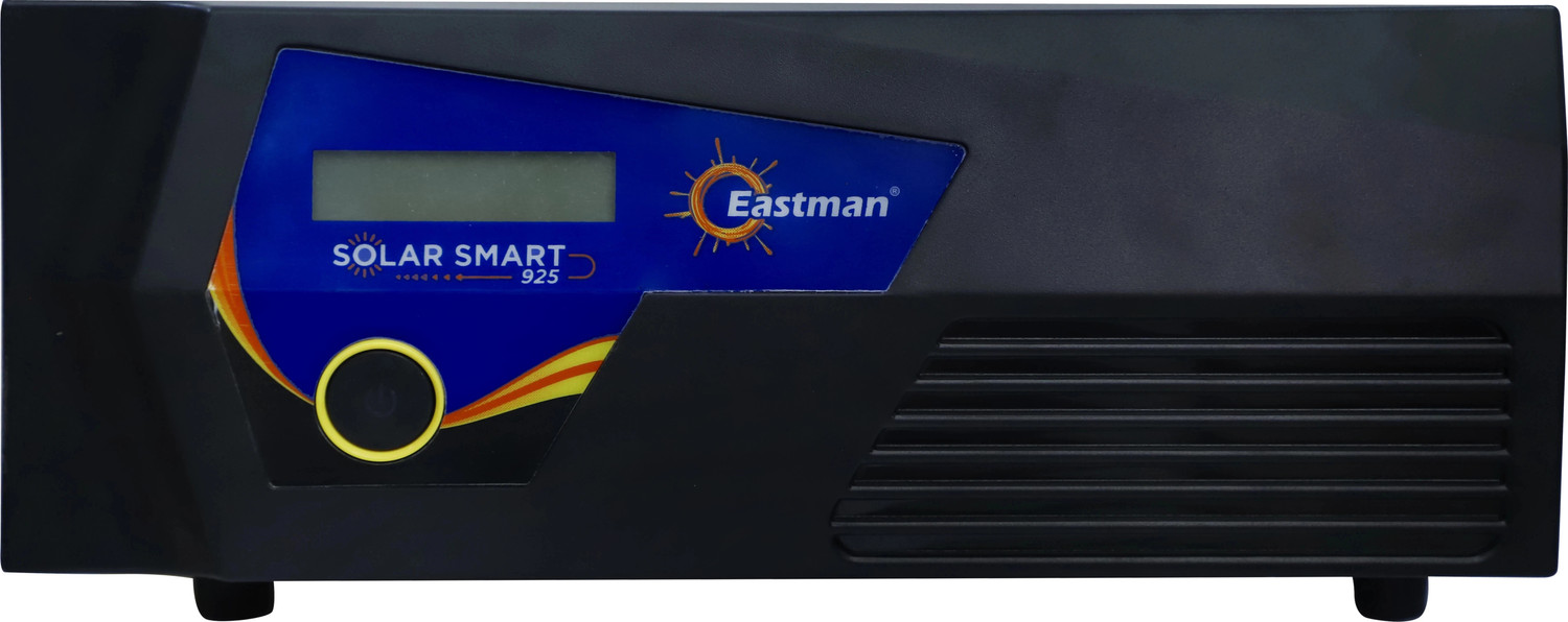 Image of EASTMAN 925 /12V SMART with 60 Months Warranty Solar Compatible Pure Sine Wave Inverter