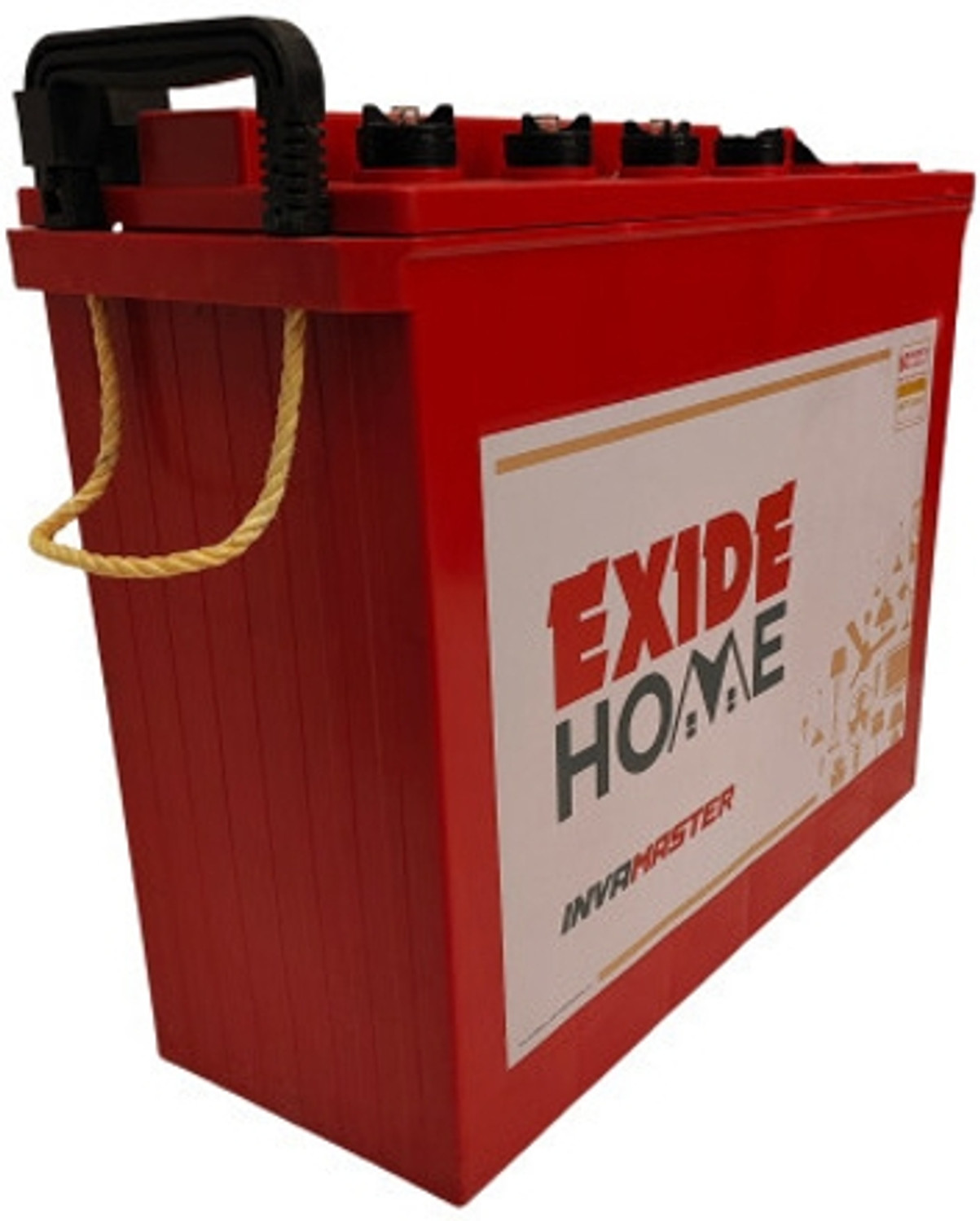 Image of EXIDE Imtt 2500 Imtt 2500 with 60 Months Warranty Modified Sine Wave Inverter