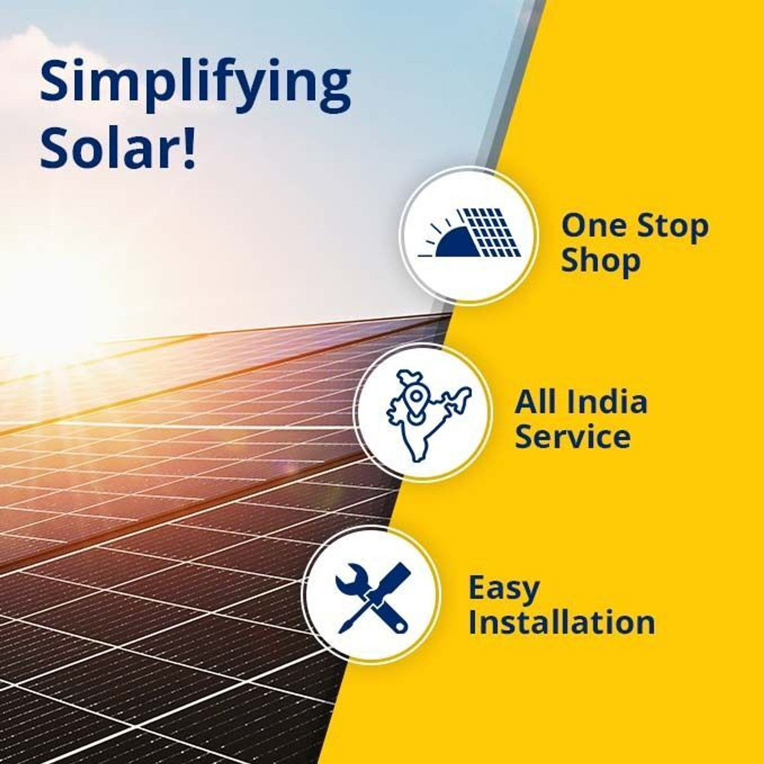 Image of LUMINOUS Solar NXG 2350 /24V Solar inverter Solar NXG 2350 /24V with 3 Year Warranty Solar Compatible Pure Sine Wave Inverter