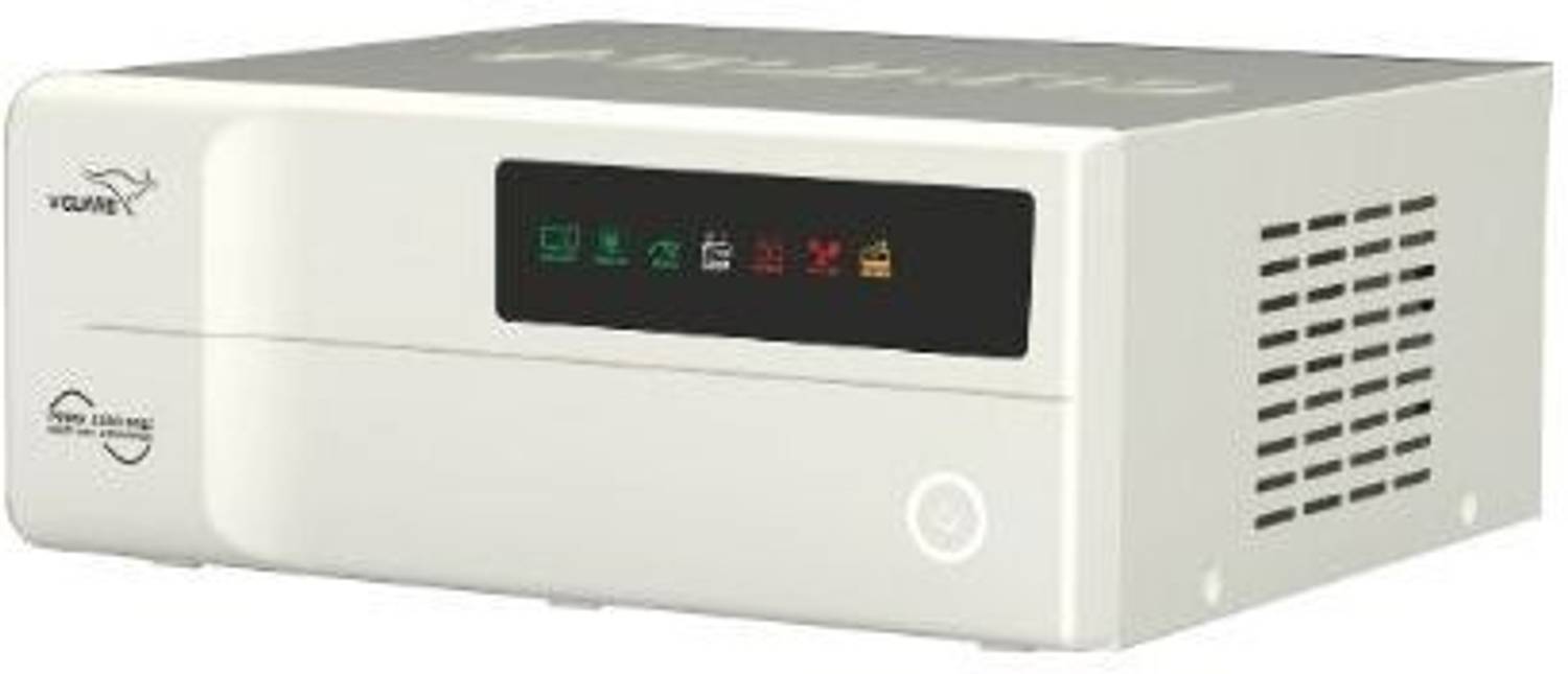 V-Guard Prime 1150 MiLi 1000VA/800W Prime 1150 MiLi with 3 Year W