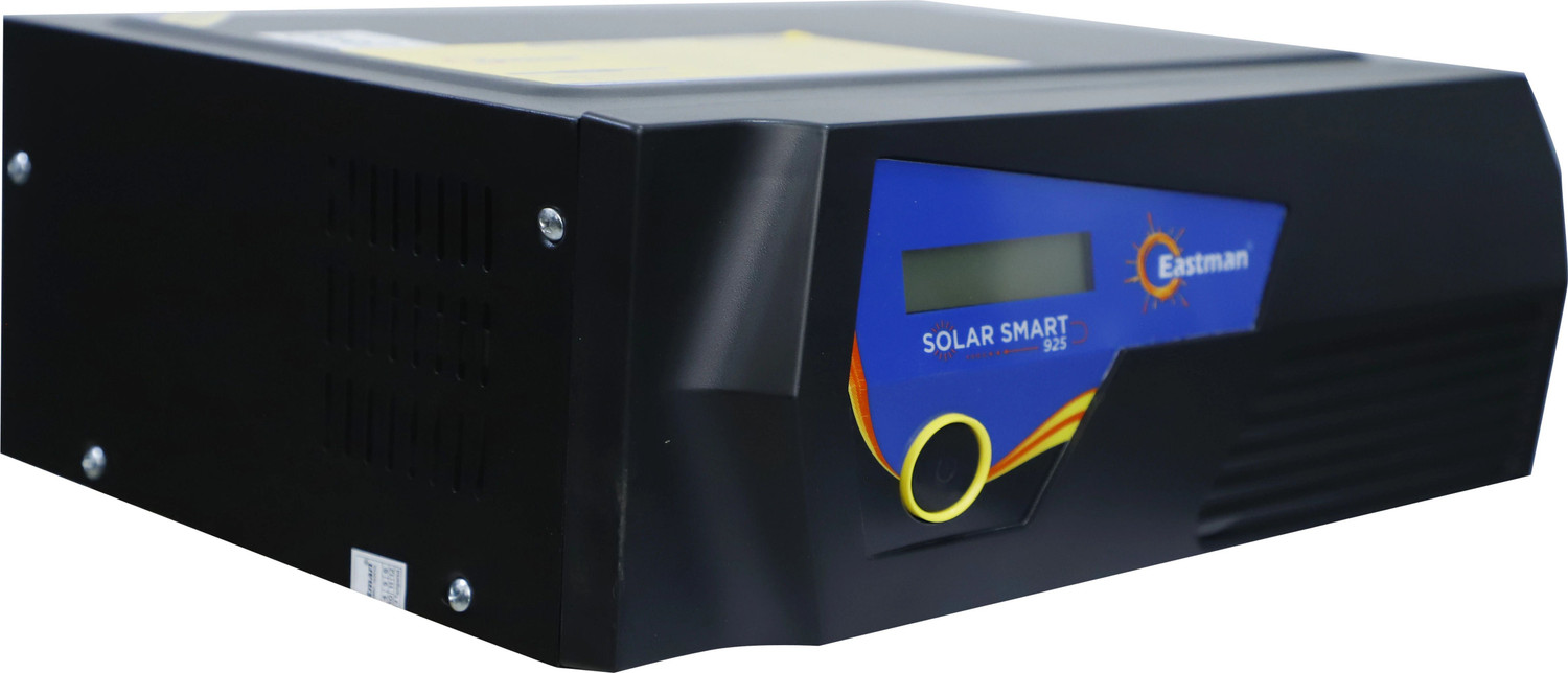 Image of EASTMAN 925 /12V SMART with 60 Months Warranty Solar Compatible Pure Sine Wave Inverter