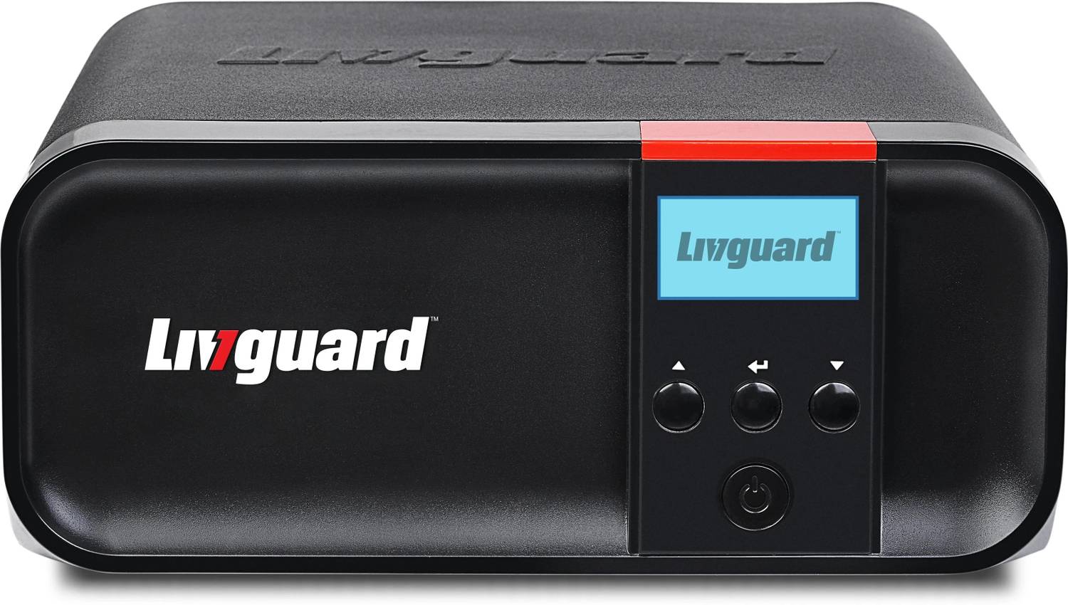 Livguard Sineverter Pro 1100 LCD 900 VA - Image 1
