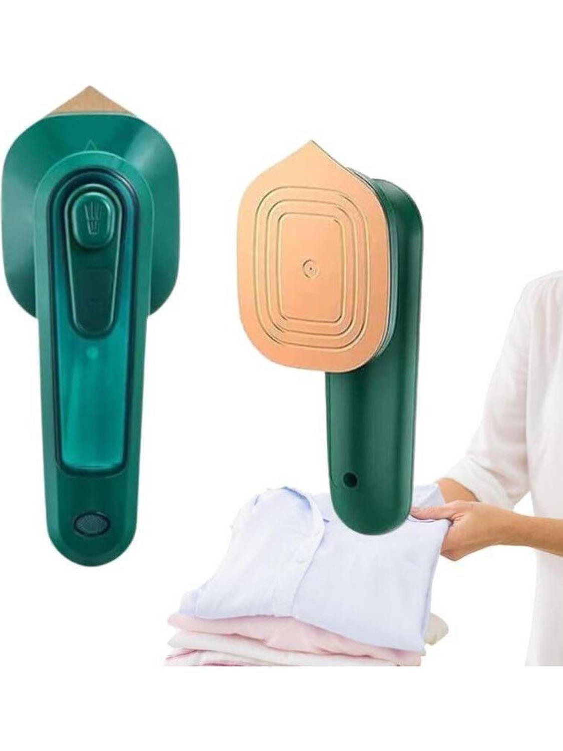 Rhobos Micro Portable Steam Iron 30 W - Image 1