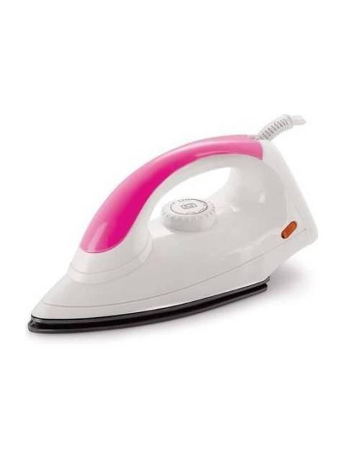 Chartbusters USA LIGHT WEIGHT NEW DESIGN P-007 750 W Dry Iron