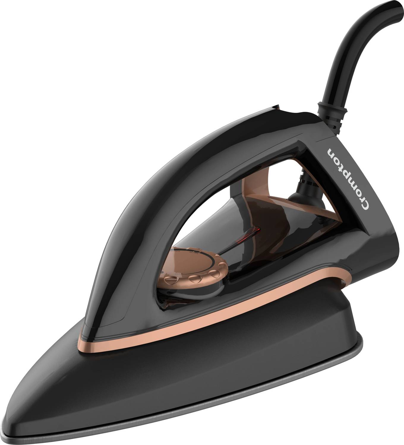 Crompton by Crompton ACGEI-INSTAGLIDE 1000 W Dry Iron