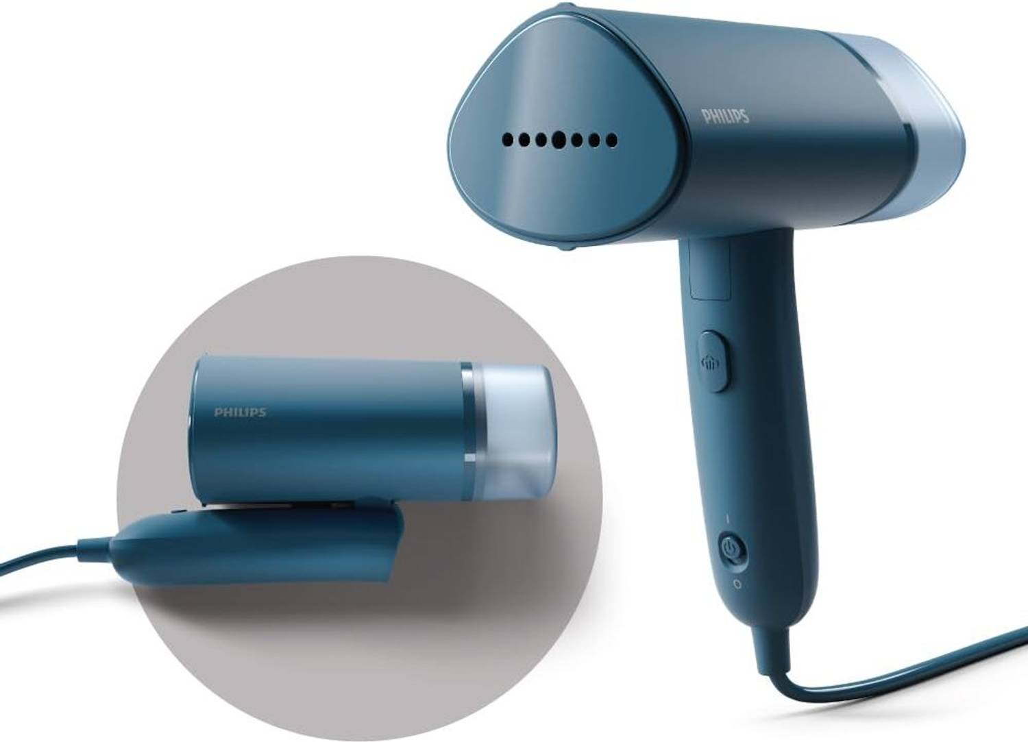 PHILIPS by Philips STH3000/20 1000 W Garment Steamer
