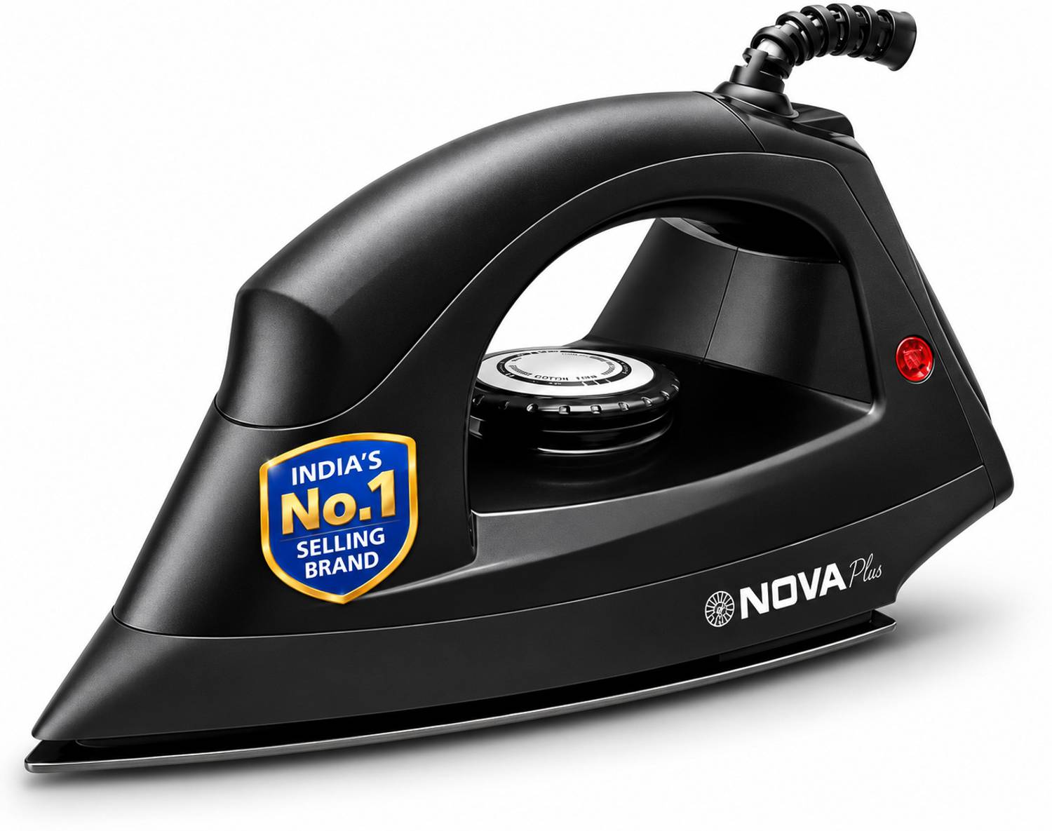 Nova Amaze NI 46 1200W Dry Iron - Image 1