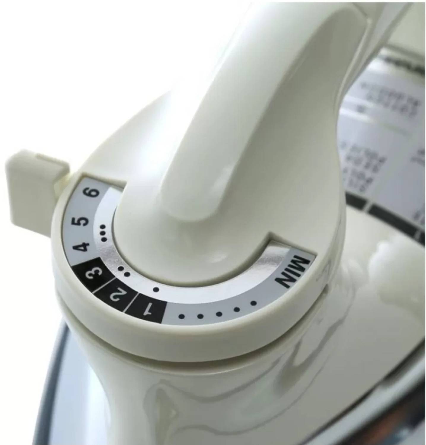 Panasonic NI-22AWT 1000 W Dry Iron