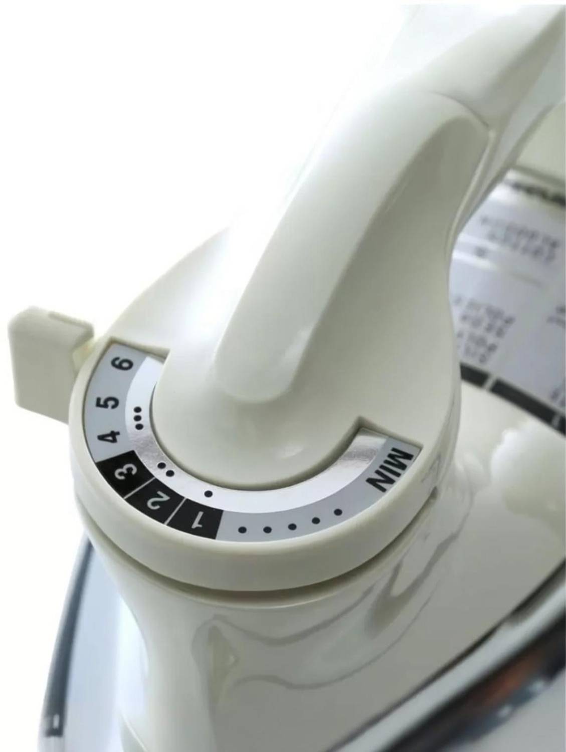 Panasonic NI-22AWT 1000 W Dry Iron