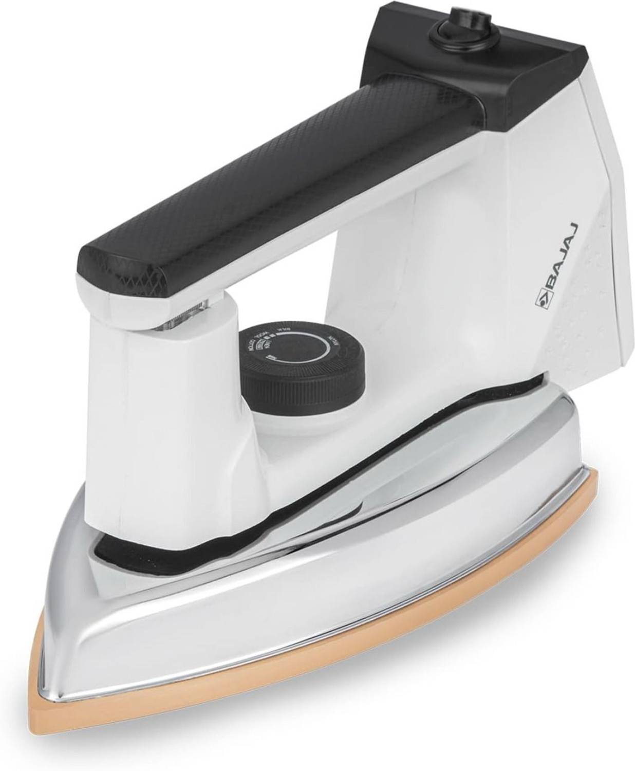 BAJAJ dx 16 1100 W Dry Iron — Ovens & Microwaves