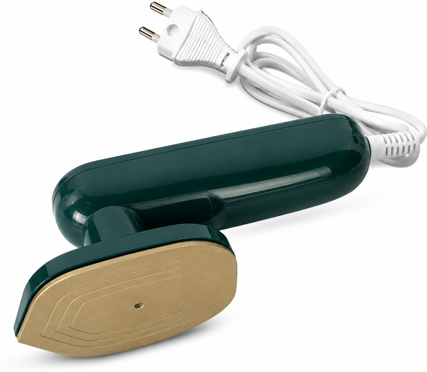 Image of VSS Mini Electric Dry Iron for Clothes 30 W Steam Iron