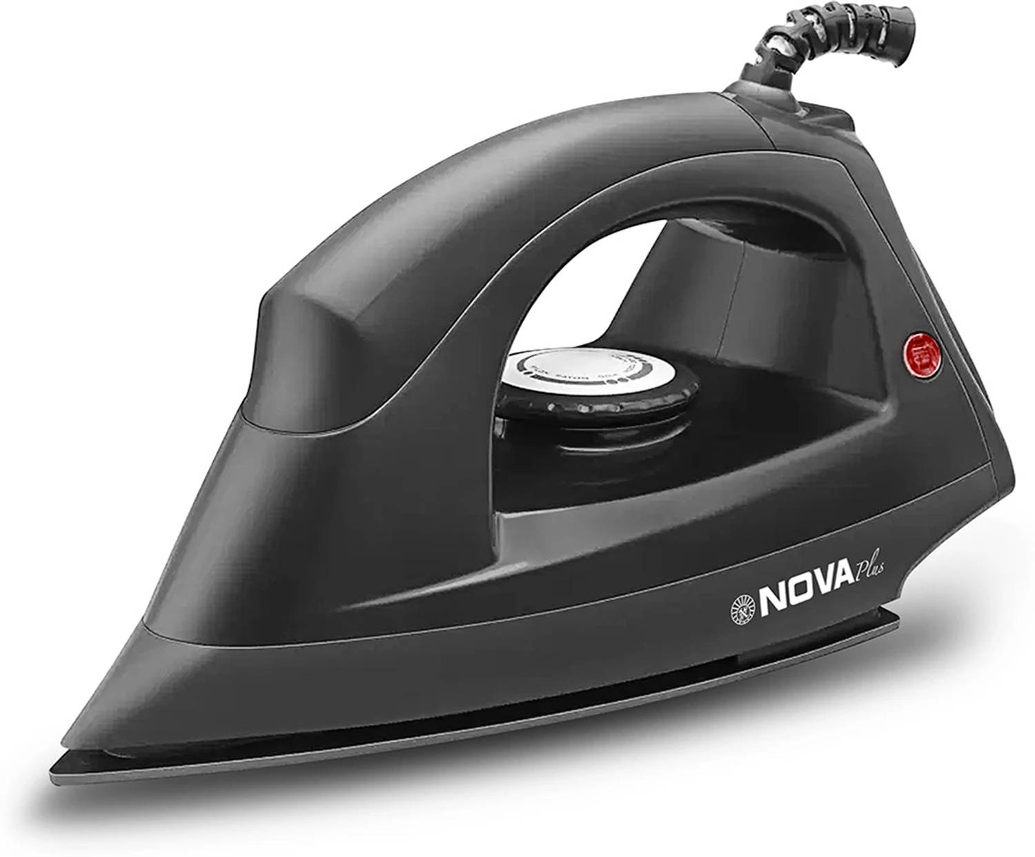 Nova Plus Amaze NI 46 1200 W Dry Iron (Black)