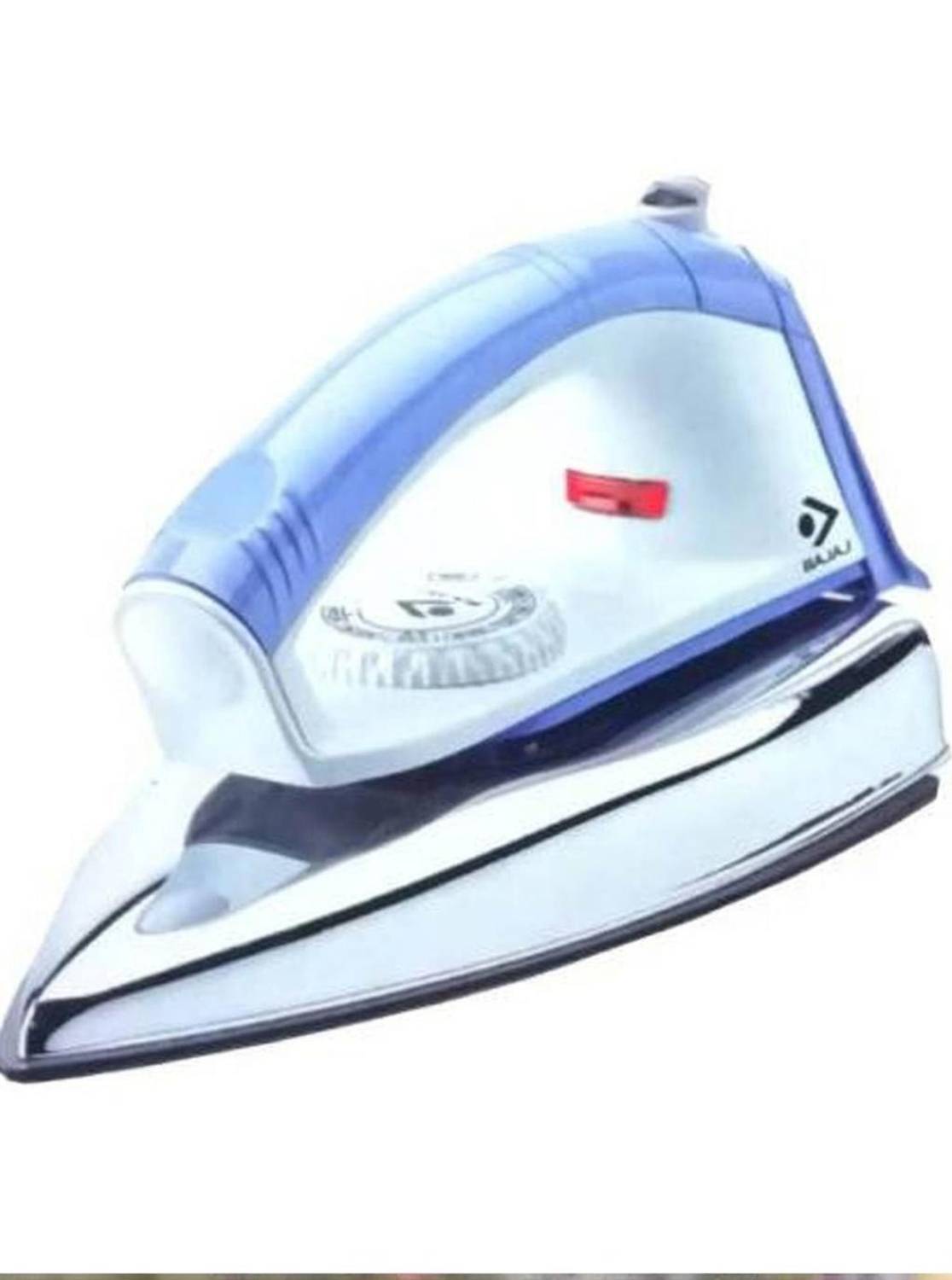 BAJAJ NEW POPULAR 750W STRONG 750 Dry Iron 750 W Dry Iron
