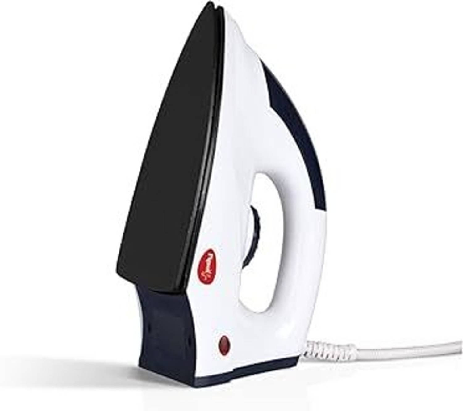 Pigeon NEXA DRY IRON 1200 W Dry Iron (White)