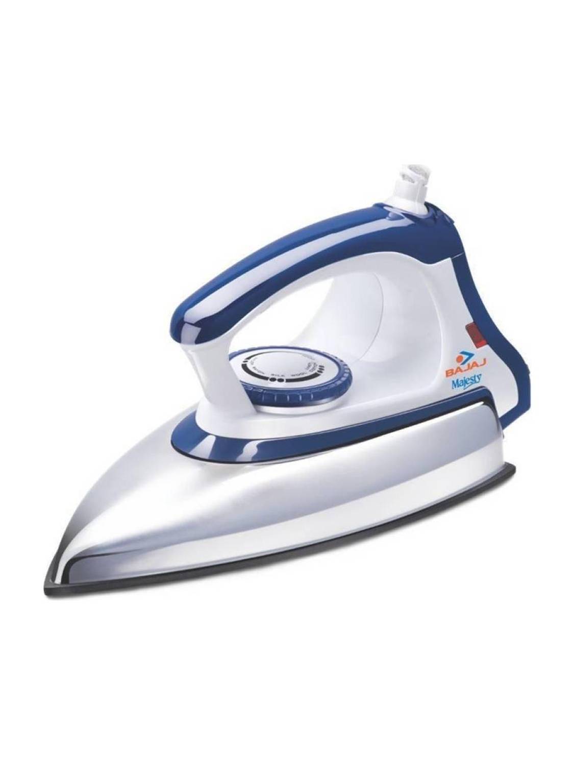 BAJAJ MAJESTY DX11 1000 W Dry Iron