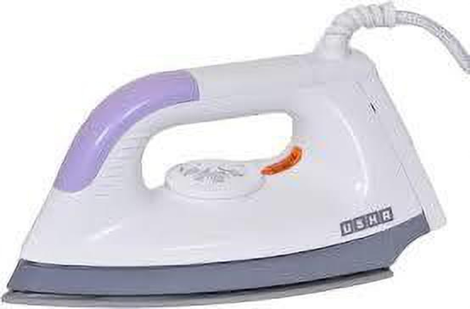 Image of USHA EL 1602 1000 W Dry Iron