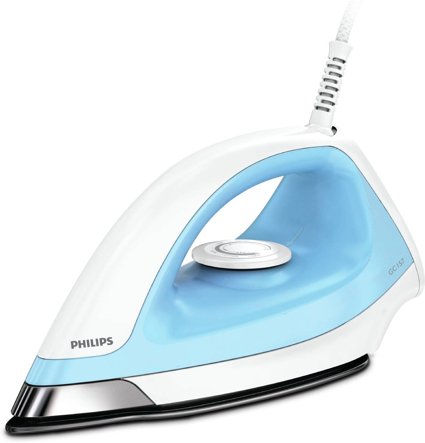 PHILIPS by PHILIPS GC157/02 1100 W Dry Iron