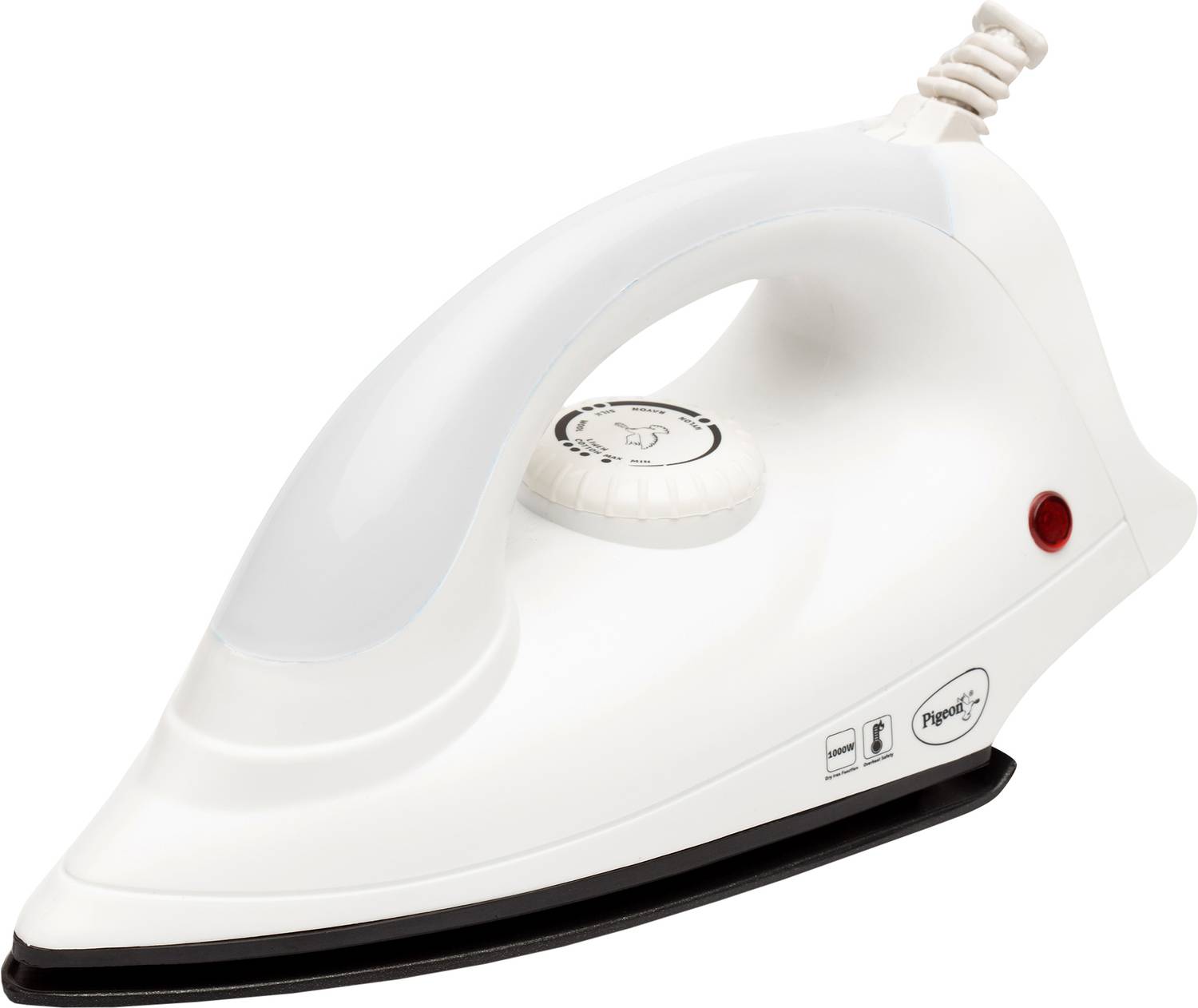 Pigeon by Stovekraft 19003232 1000 W Dry Iron