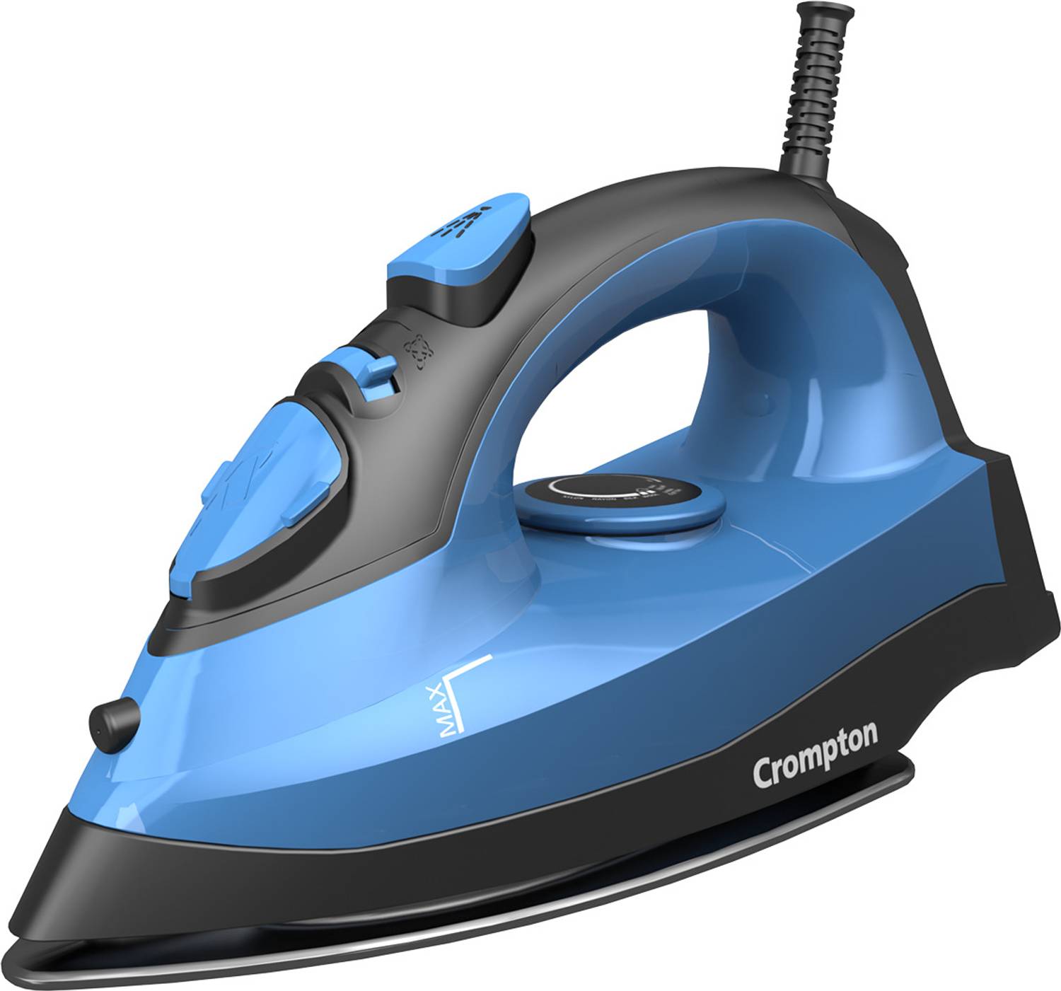 Crompton by Crompton Greaves Consumer Electricals Limited ACGSI-FABRIMAGICN 1200 W Steam Iron