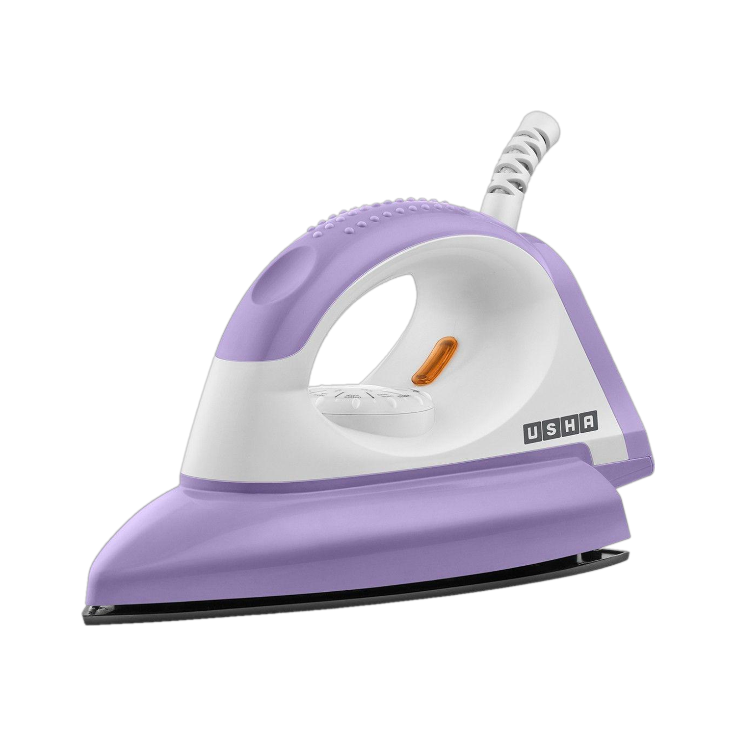 USHA by USHA ArmorAR1100WB 1100 W Dry Iron