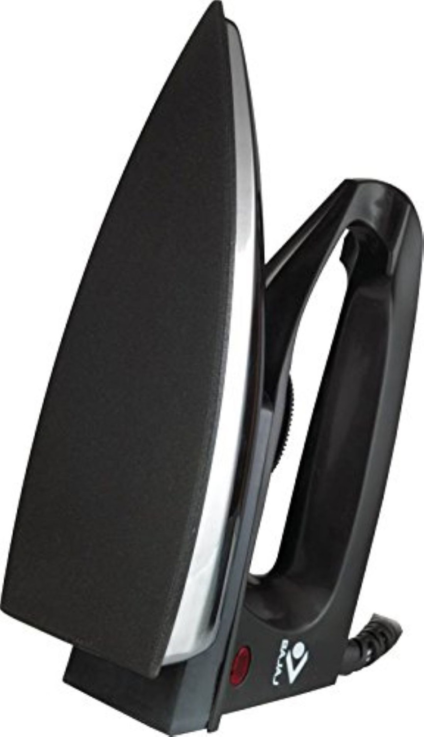 Image of BAJAJ DX2 DRY IRON -600WATT 600 W Dry Iron
