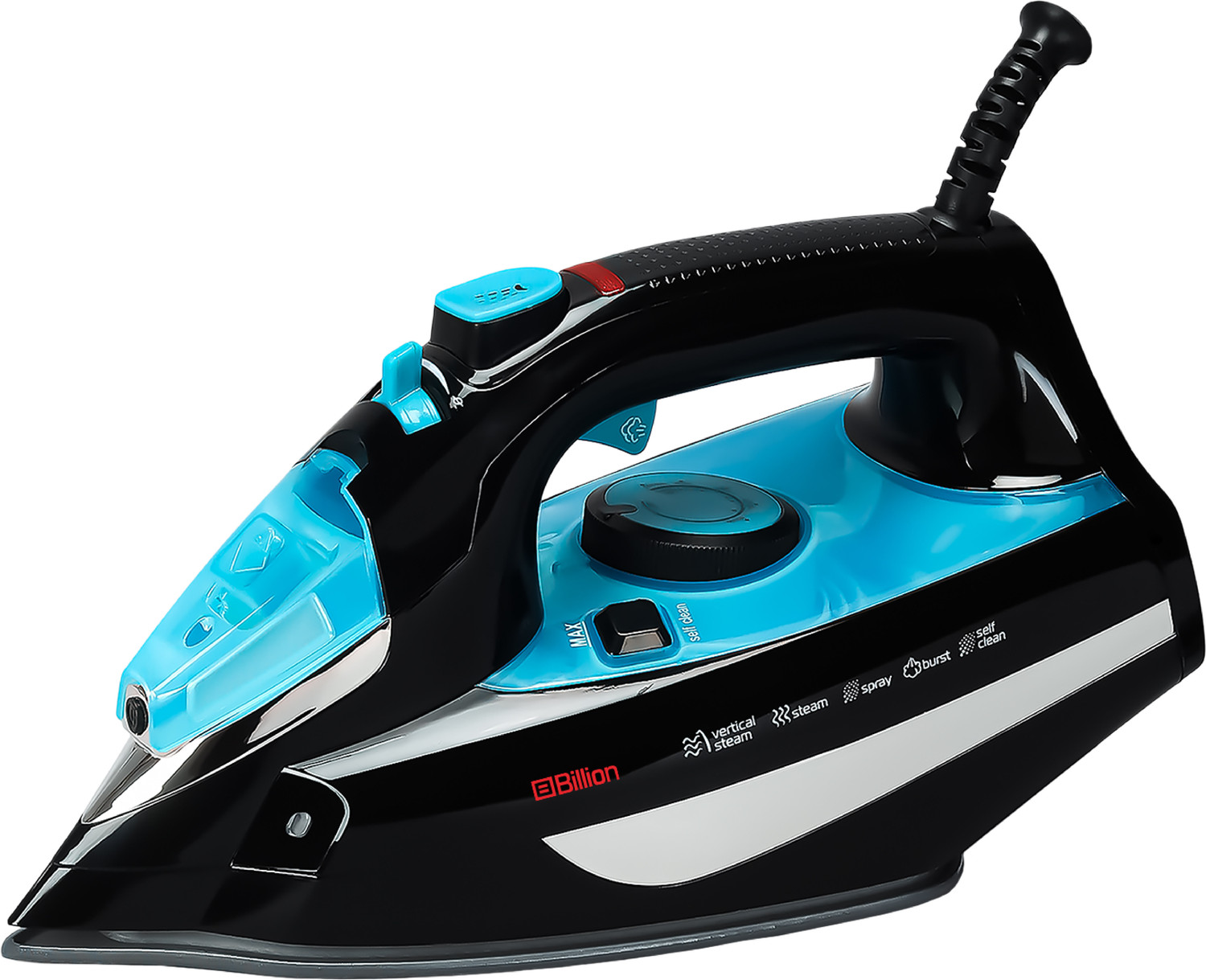Image of Billion Glide Pro 2000 W Steam Iron