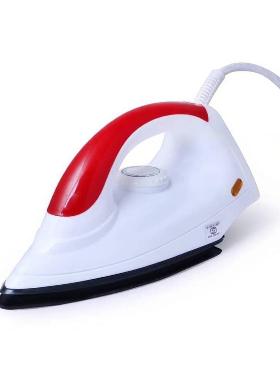 Chartbusters NP-3 220 W Dry Iron