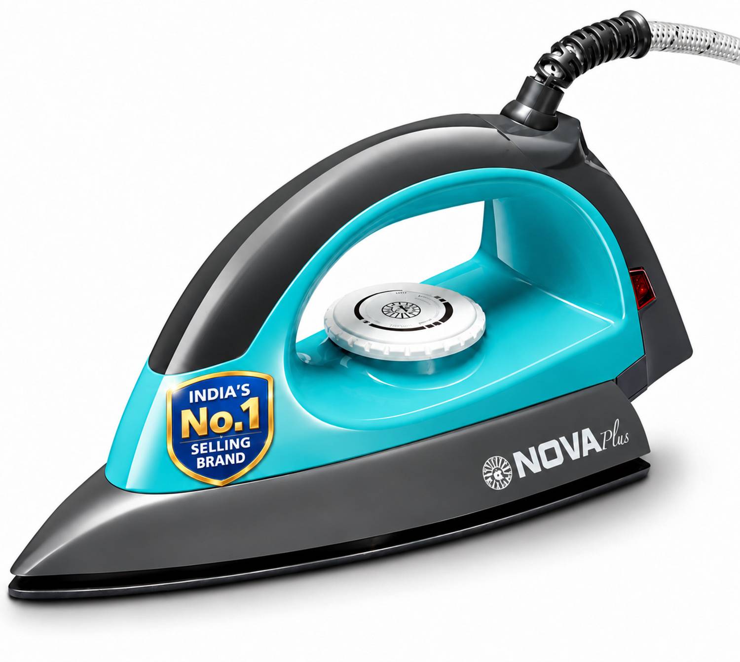 Nova Plus by Nova Amaze NI 10 1100 W Dry Iron