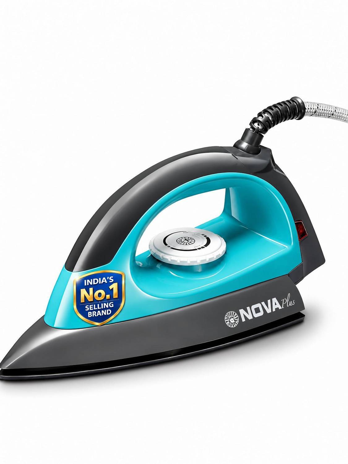 Nova Plus by Nova Amaze NI 10 1100 W Dry Iron