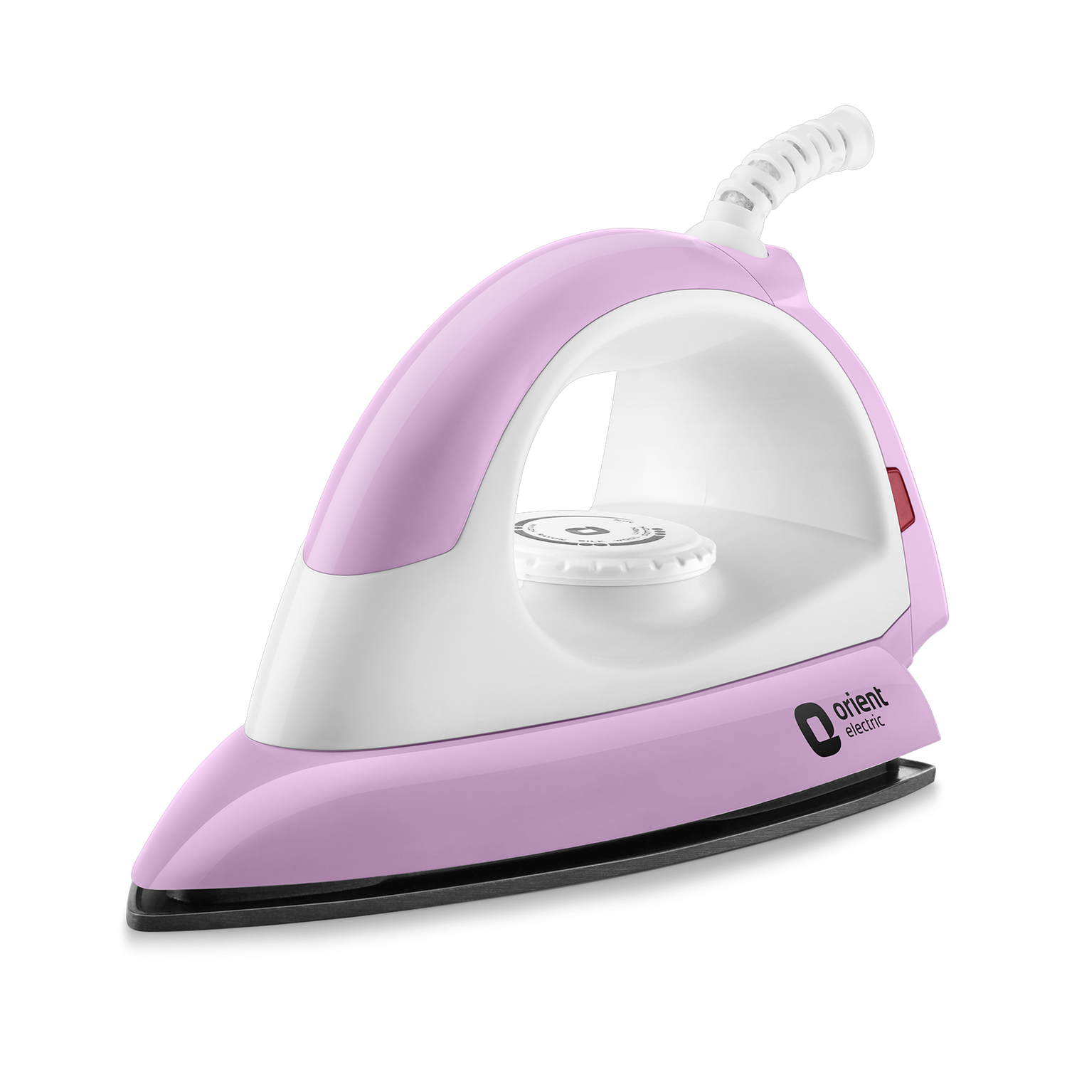 Orient Electric Panache Plus 1100W Dry Iron - Image 1