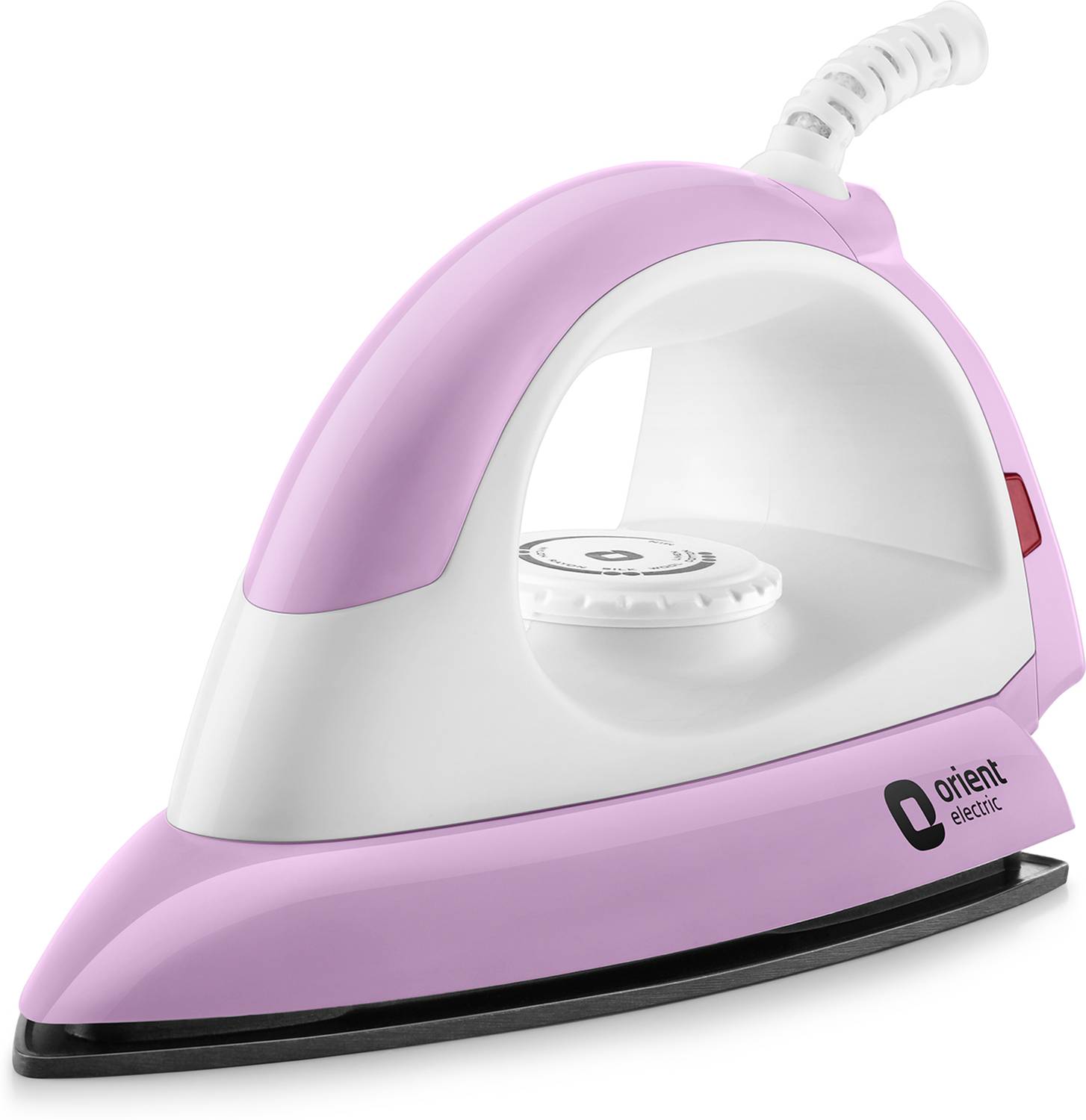 Orient Electric by Orient Electric Panache Plus DIPCP11LP 1100 W Dry Iron