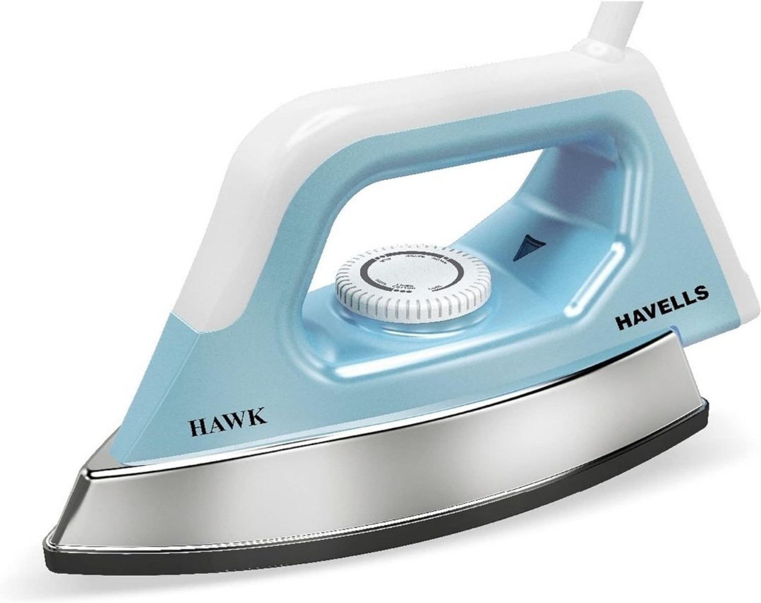 Image of HAVELLS Hawk 1100 W Dry Iron