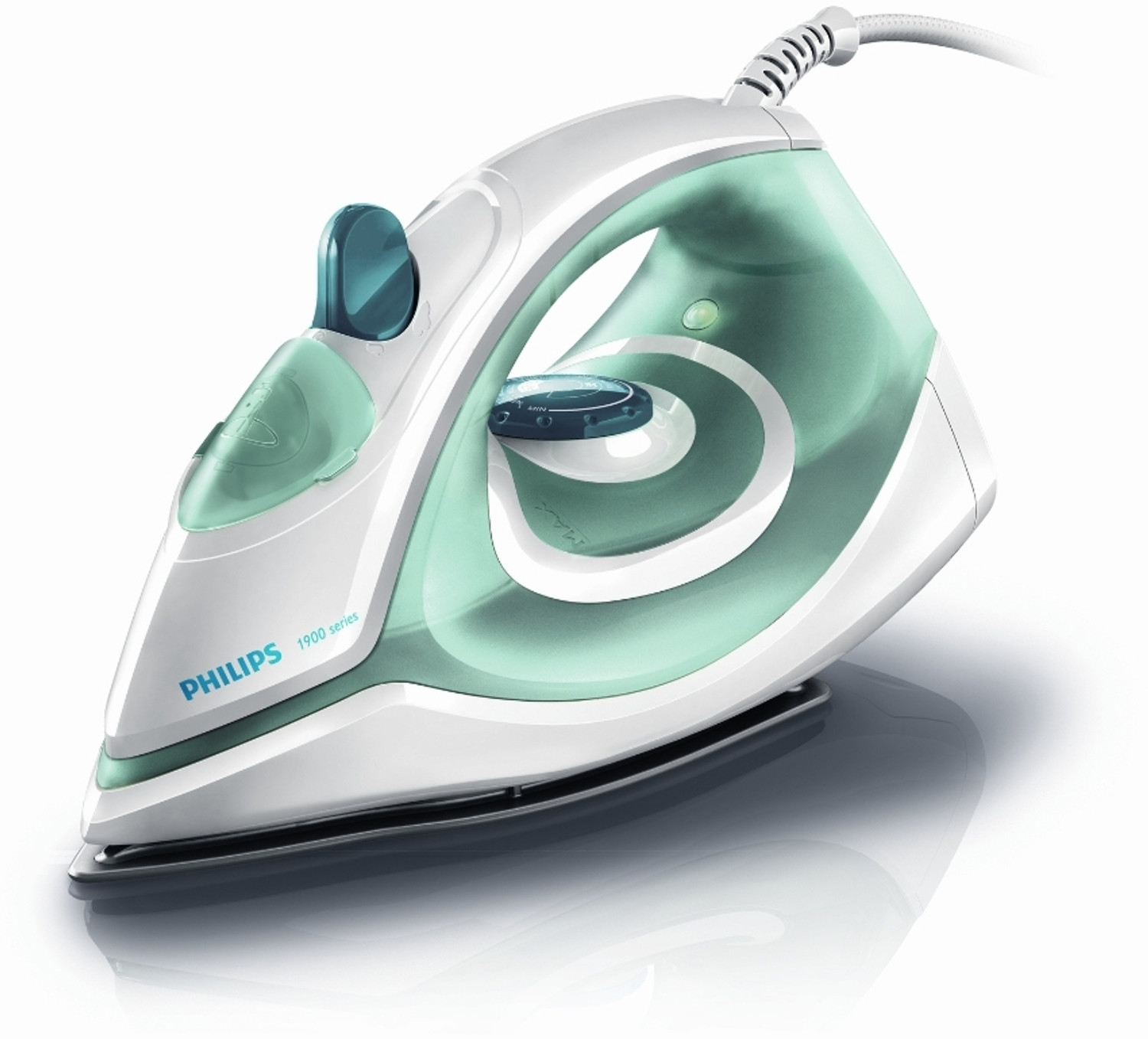 Image of PHILIPS GC1903 /21 1300 W Steam Iron