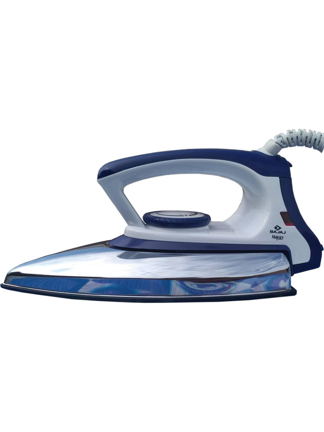 BAJAJ Msty DX 11 Pro 1000 W Dry Iron