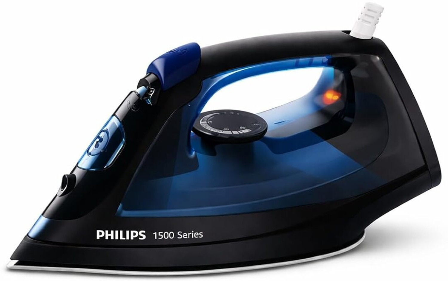 Image of PHILIPS DST1520 /20 1750 W Steam Iron