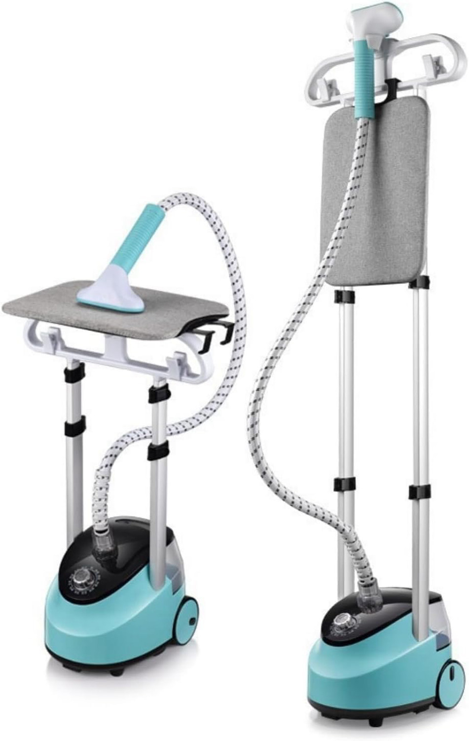 Image of Ochitya Steam iron with stand 2000 W Garment Steamer